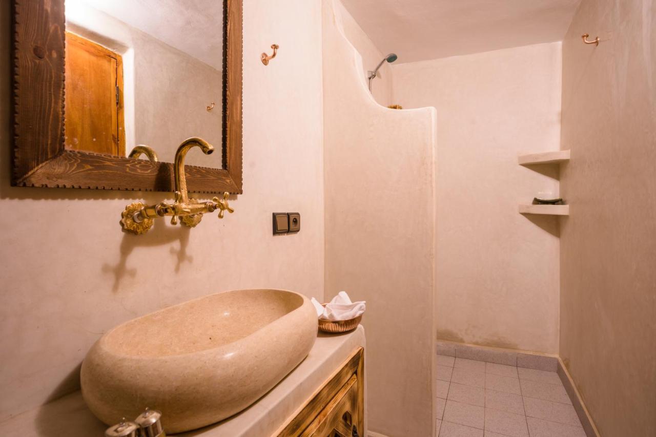 Riad Tumast Ait Slimane Exterior photo